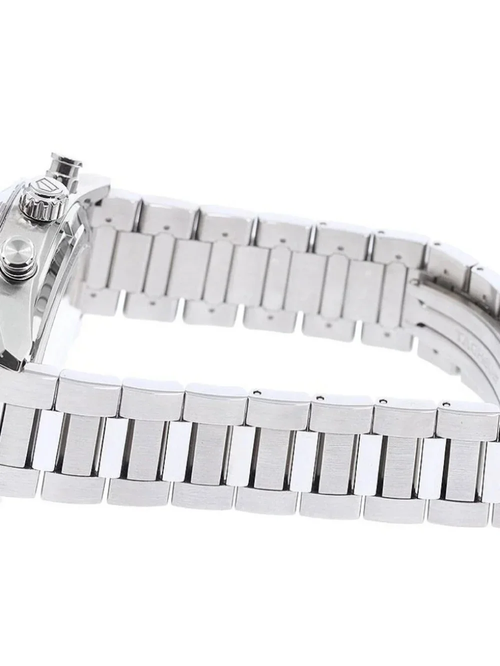 TAG HEUER Carrera Caliber Heuer 02 CBN2011-0 Automatic Men's Watch_973238